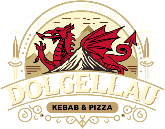 Dolgellau Kebab & Pizza